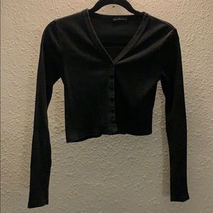 Brandy Melville button down